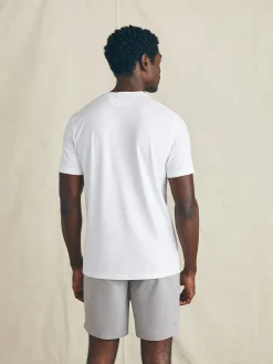 Faherty Brand T-Shirts & Henleys*Movement™ Short-Sleeve T-Shirt -