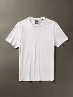 Faherty Brand T-Shirts & Henleys*Movement™ Short-Sleeve T-Shirt -