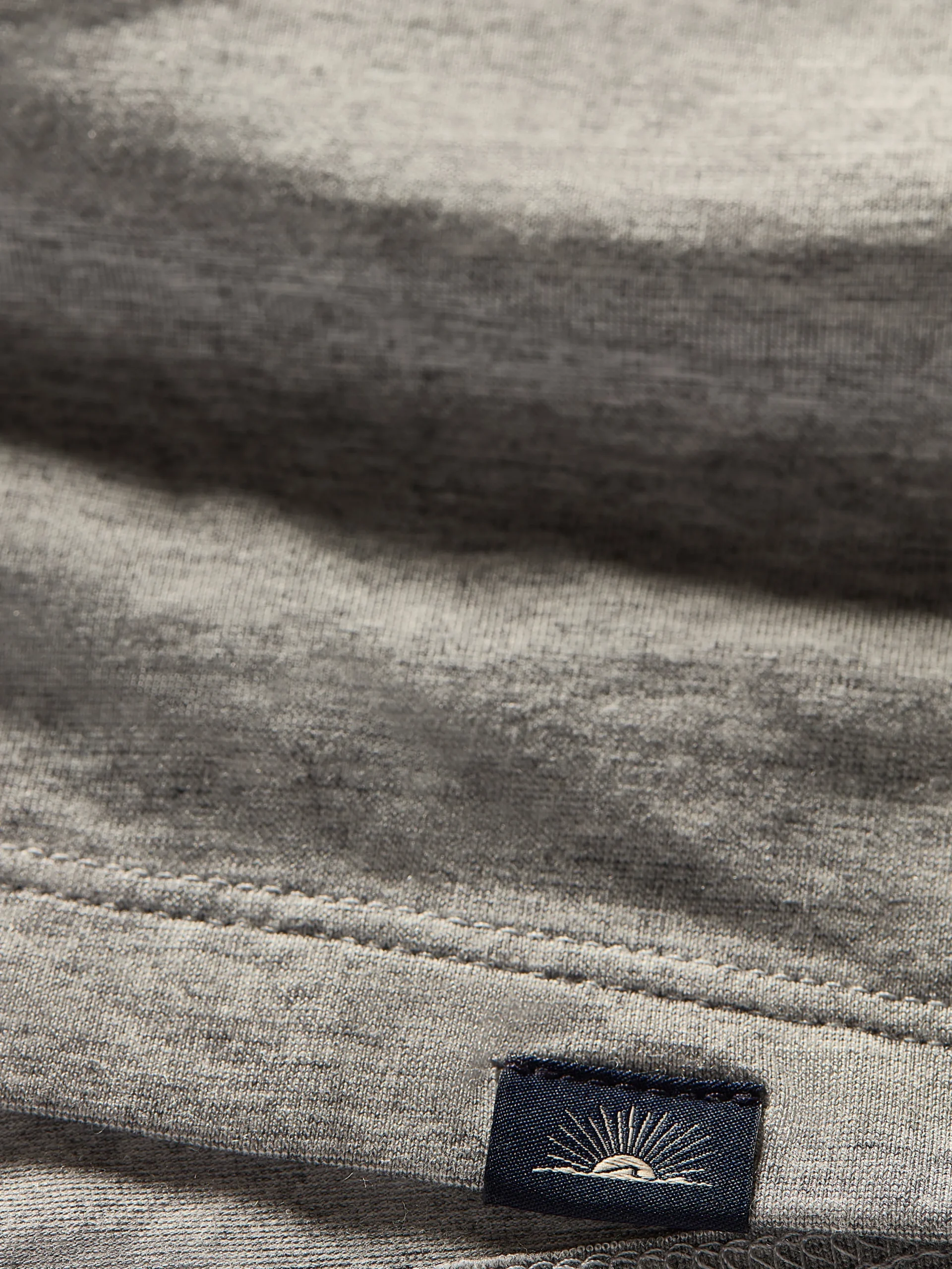 Faherty Brand T-Shirts & Henleys*Movement™ Short-Sleeve T-Shirt -
