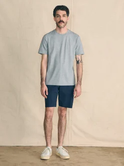 Faherty Brand T-Shirts & Henleys*Movement™ Short-Sleeve T-Shirt -