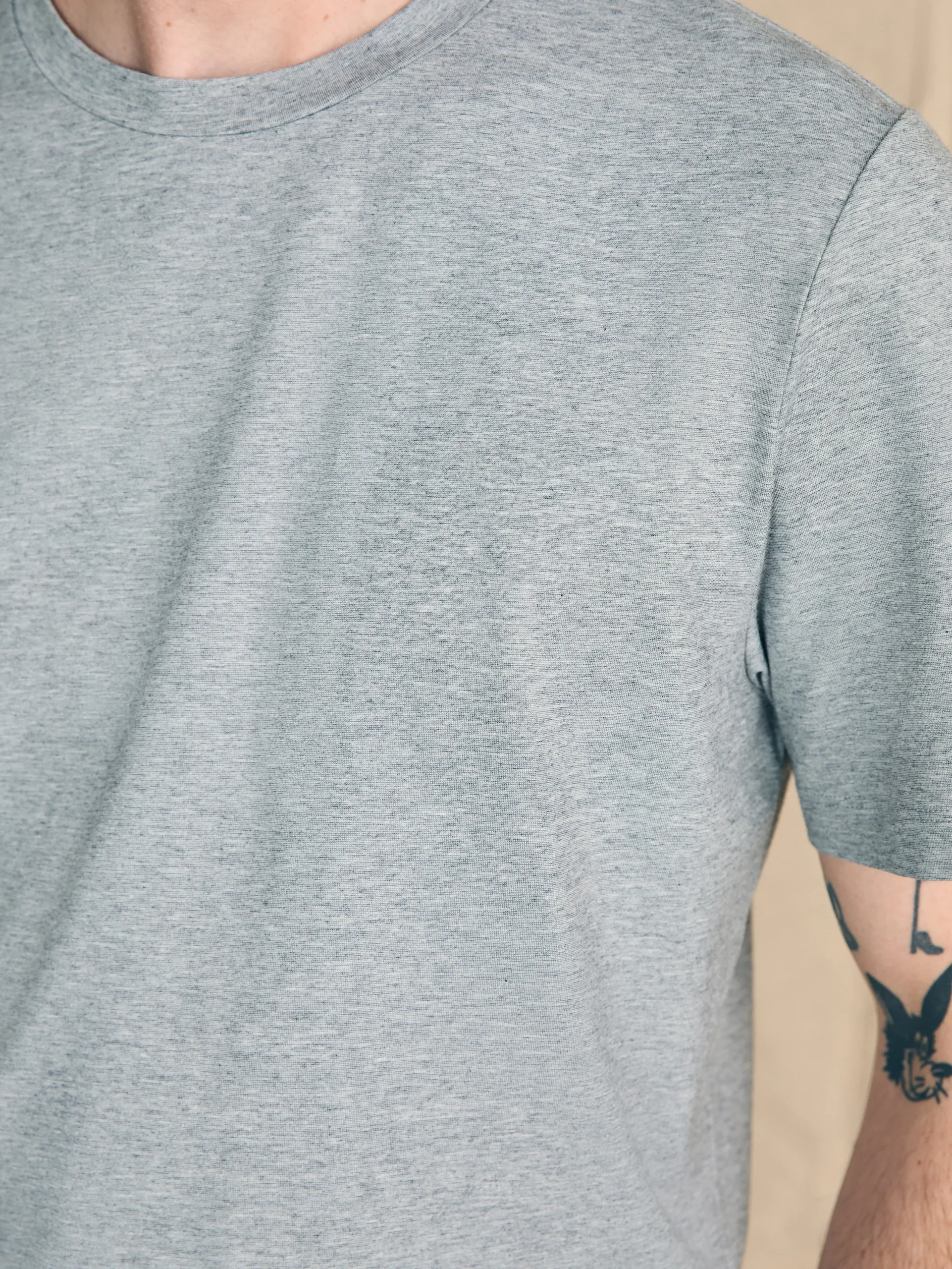 Faherty Brand T-Shirts & Henleys*Movement™ Short-Sleeve T-Shirt -