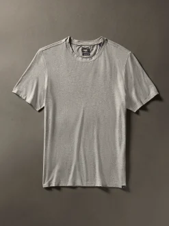 Faherty Brand T-Shirts & Henleys*Movement™ Short-Sleeve T-Shirt -