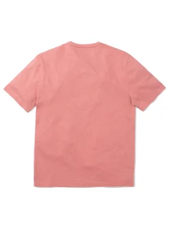 Faherty Brand T-Shirts & Henleys*Nantucket Short-Sleeve Crew T-Shirt -