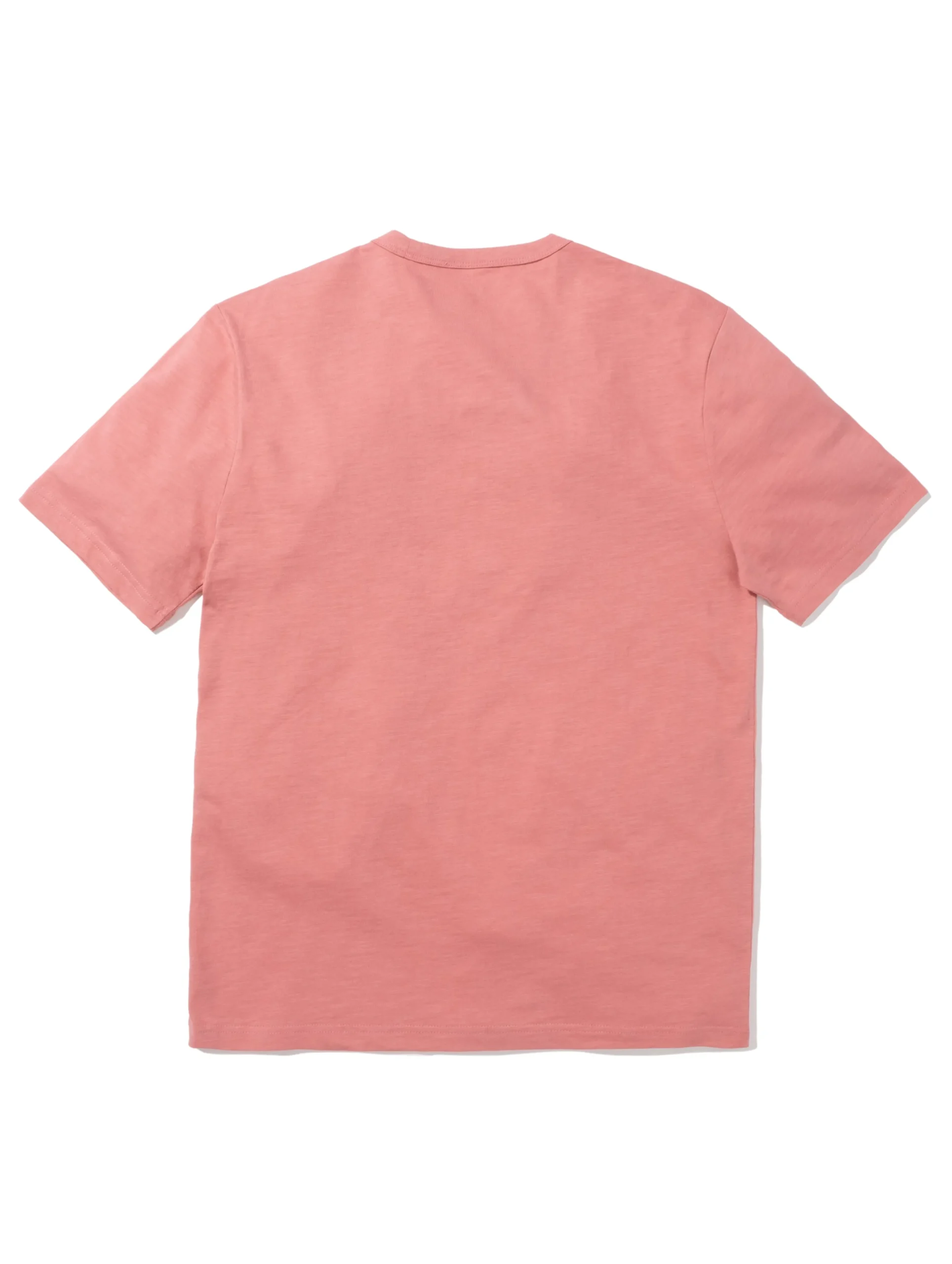 Faherty Brand T-Shirts & Henleys*Nantucket Short-Sleeve Crew T-Shirt -