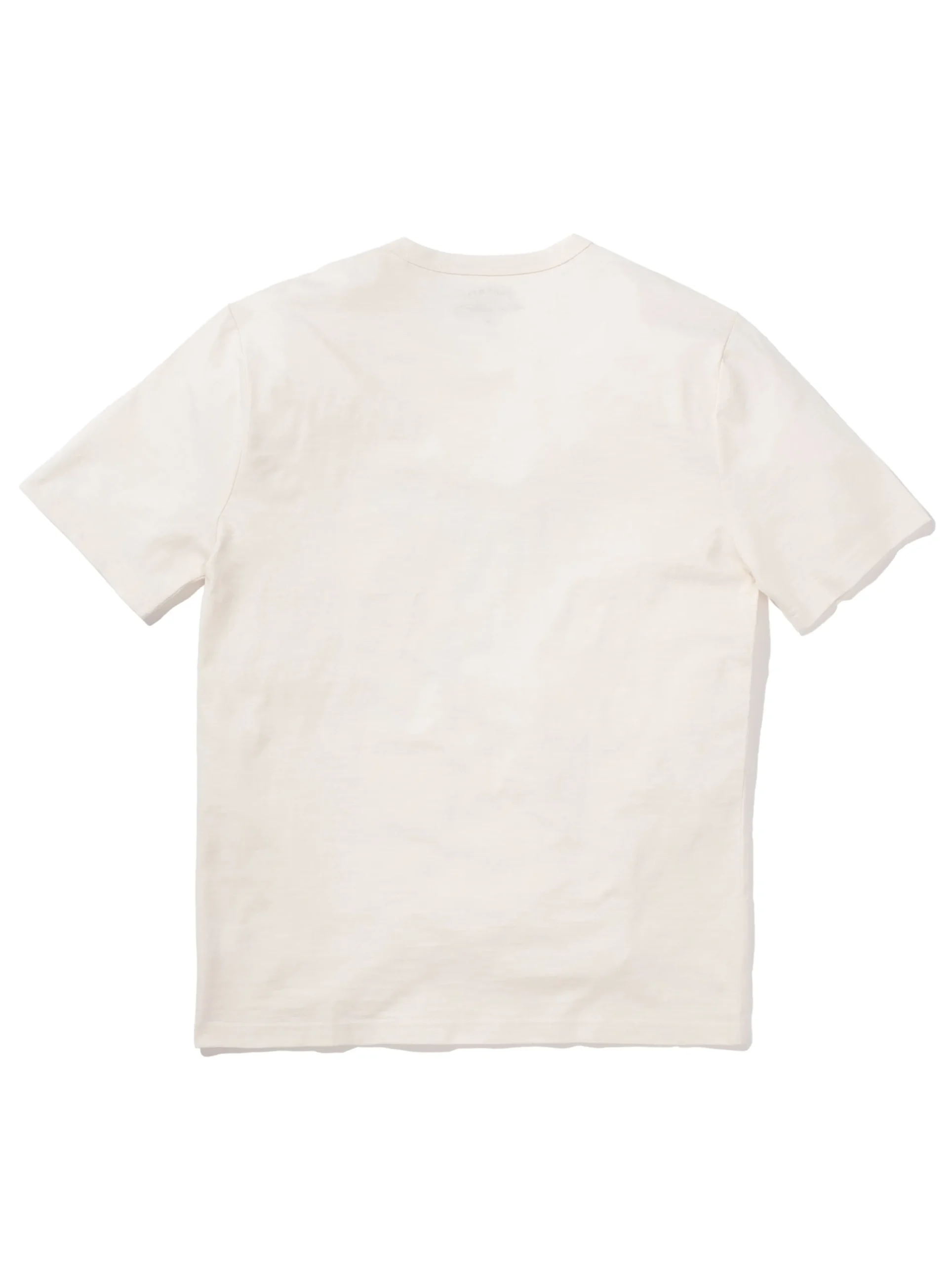 Faherty Brand T-Shirts & Henleys*Nashville Short-Sleeve Crew T-Shirt -