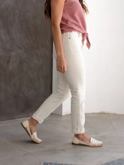 Women Faherty Brand Shoes & Socks*Nisolo Huarache Sandals -