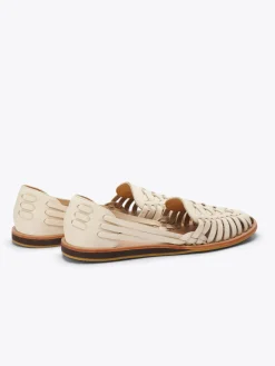 Women Faherty Brand Shoes & Socks*Nisolo Huarache Sandals -