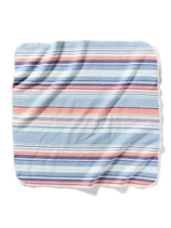 Women Faherty Brand Home & More|Home & More*Organic Cotton Baby Blanket -