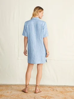 Women Faherty Brand Dresses*Rae Dress -