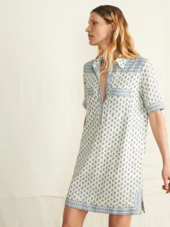 Women Faherty Brand Dresses*Rae Dress -
