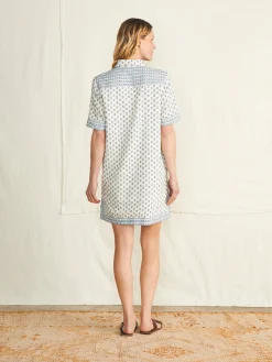 Women Faherty Brand Dresses*Rae Dress -