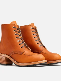 Women Faherty Brand Shoes & Socks*Red Wing Women's Clara -