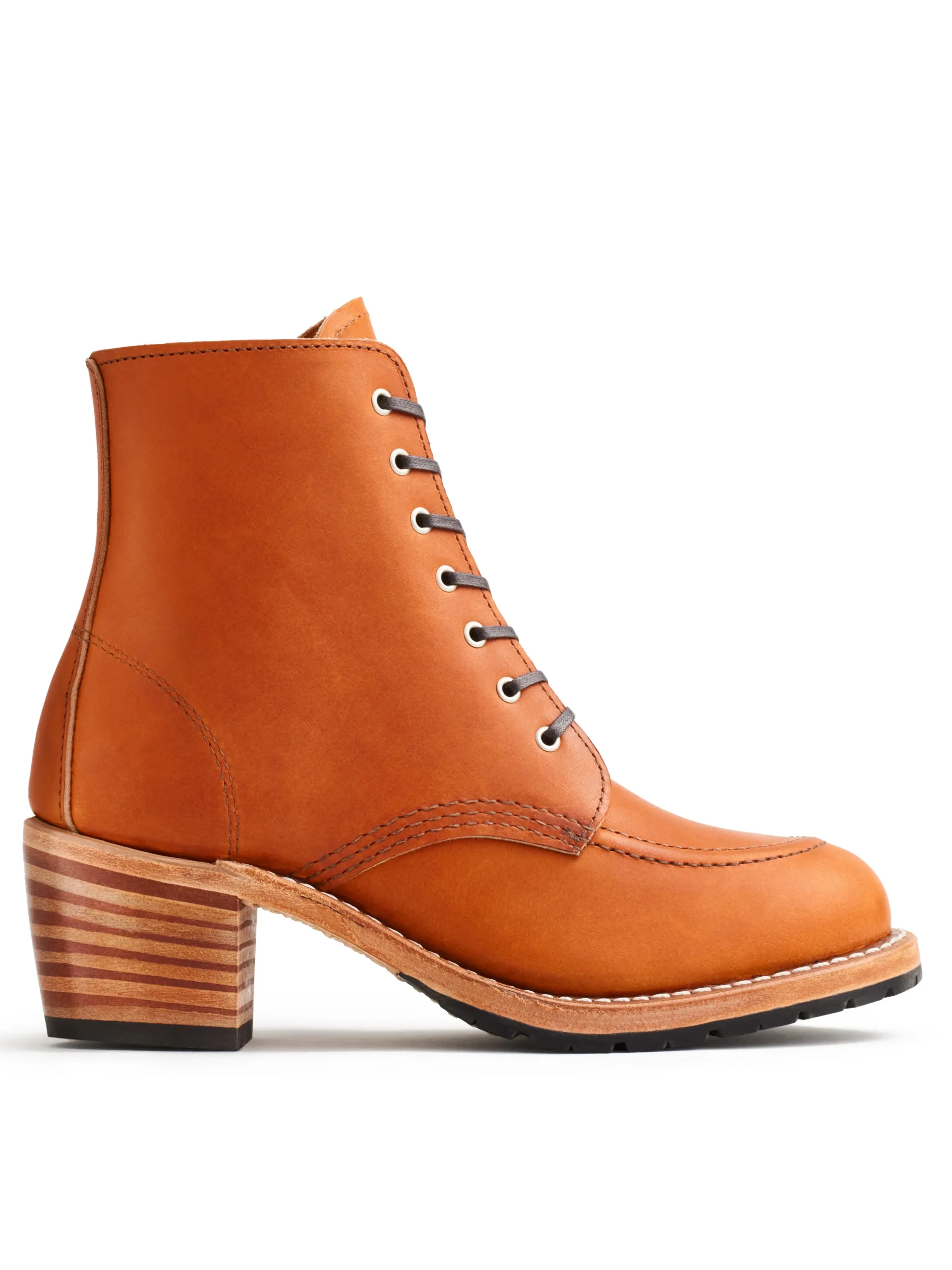 Women Faherty Brand Shoes & Socks*Red Wing Women's Clara -