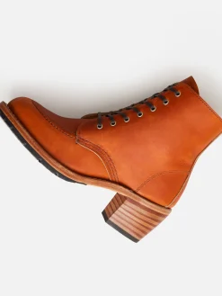 Women Faherty Brand Shoes & Socks*Red Wing Women's Clara -