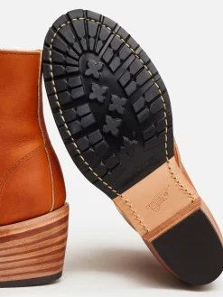 Women Faherty Brand Shoes & Socks*Red Wing Women's Clara -