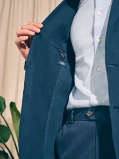 Faherty Brand Blazers*Reserve All Season Blazer -