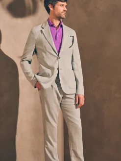 Faherty Brand Blazers*Reserve All Season Blazer -