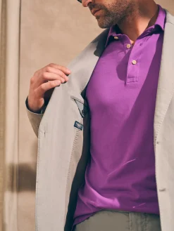 Faherty Brand Blazers*Reserve All Season Blazer -