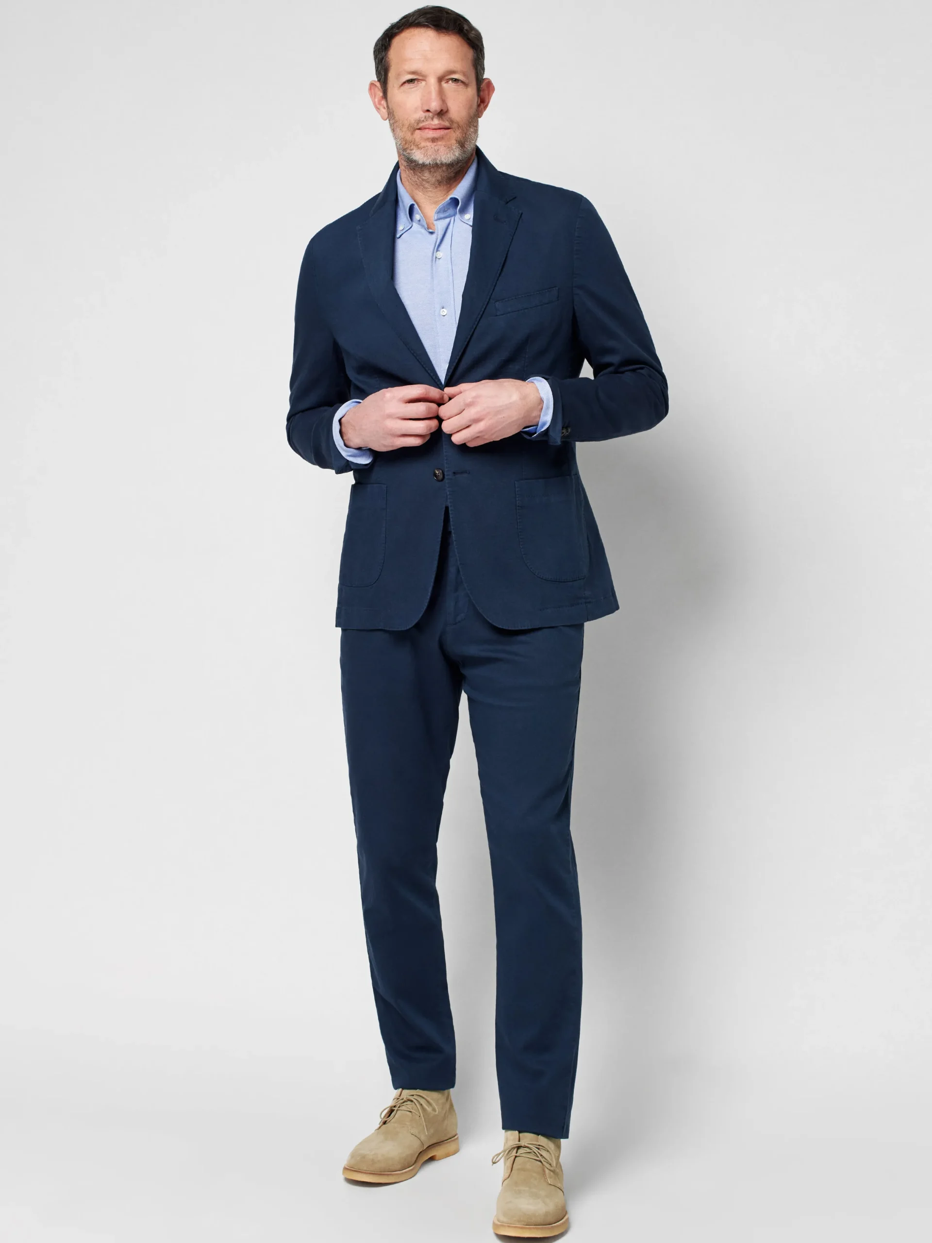 Faherty Brand Blazers*Reserve All Season Blazer -