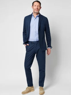 Faherty Brand Blazers*Reserve All Season Blazer -
