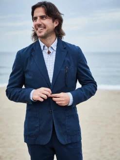 Faherty Brand Blazers*Reserve All Season Blazer -