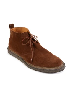 Faherty Brand Shoes*Reserve Chukka Boot -