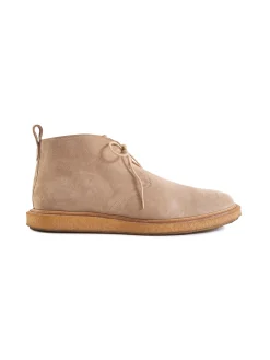 Faherty Brand Shoes*Reserve Chukka Boot -