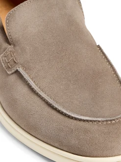 Faherty Brand Shoes*Reserve Venetian Loafer -