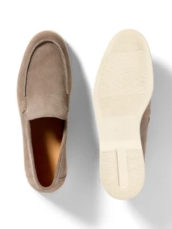 Faherty Brand Shoes*Reserve Venetian Loafer -