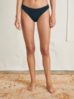Women Faherty Brand Swim*Rimini Bikini Bottom -