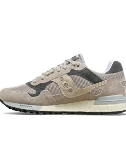 Faherty Brand Shoes*Saucony Men's Shadow 5000 -