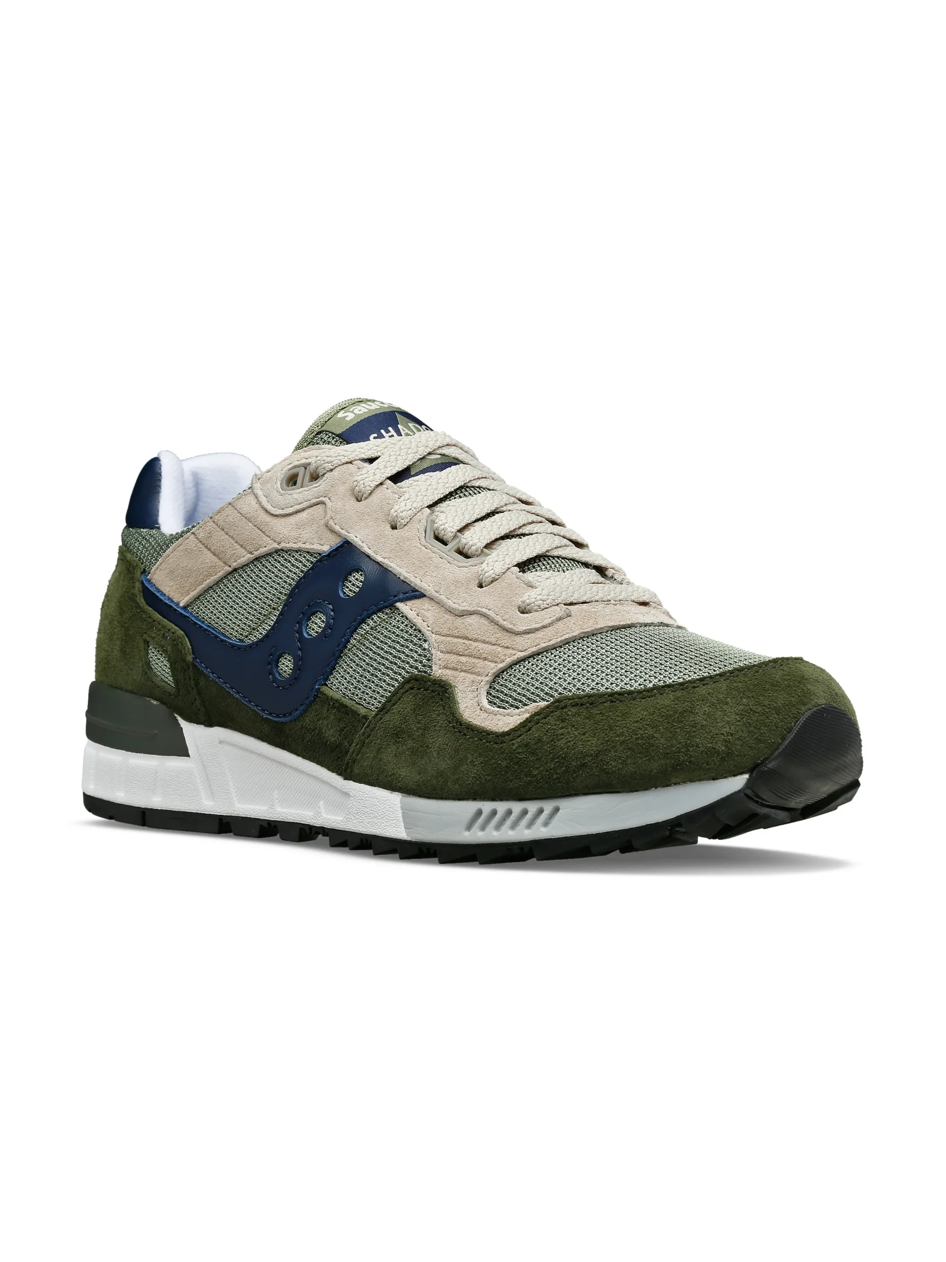 Faherty Brand Shoes*Saucony Men's Shadow 5000 -