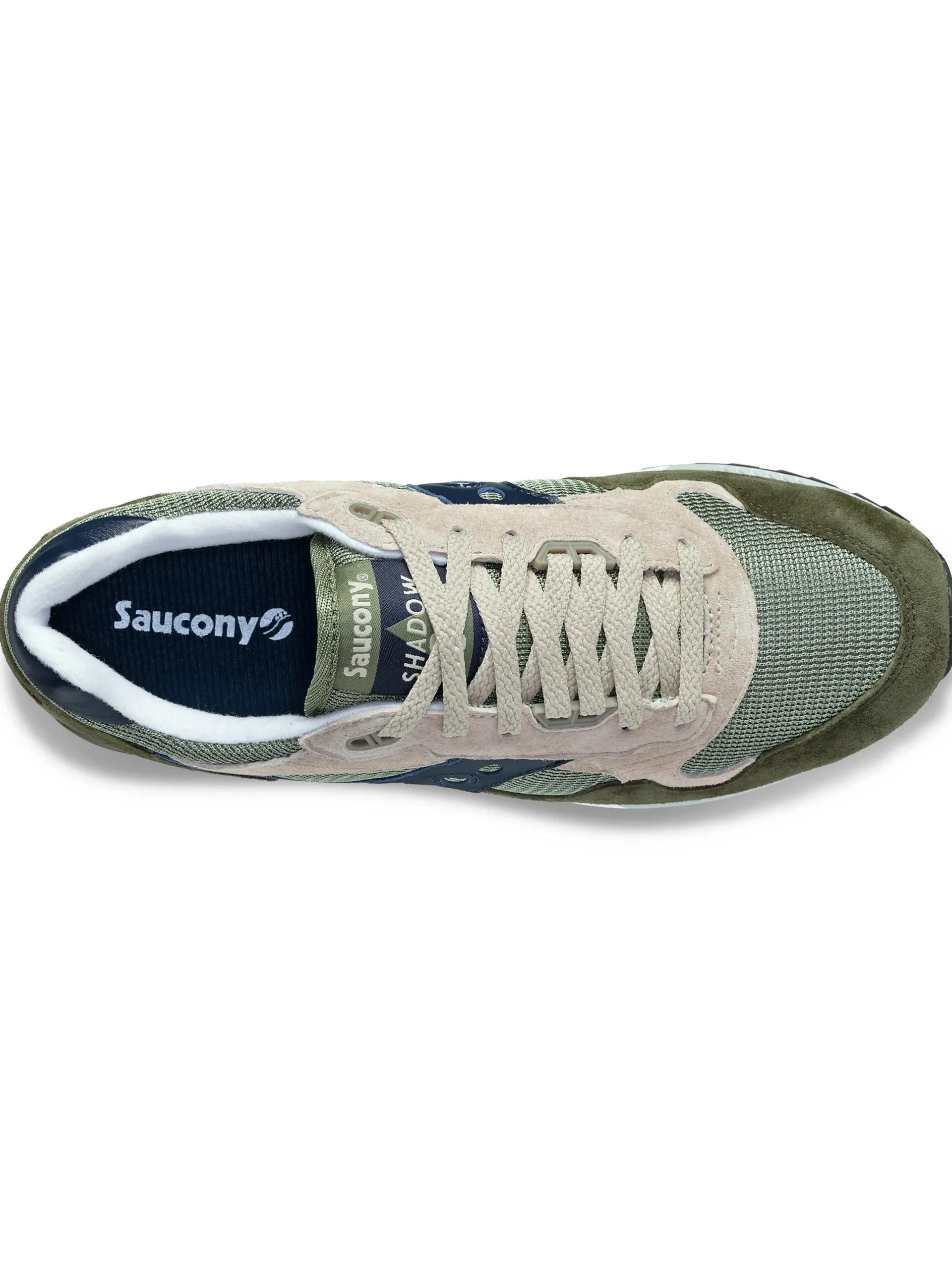 Faherty Brand Shoes*Saucony Men's Shadow 5000 -