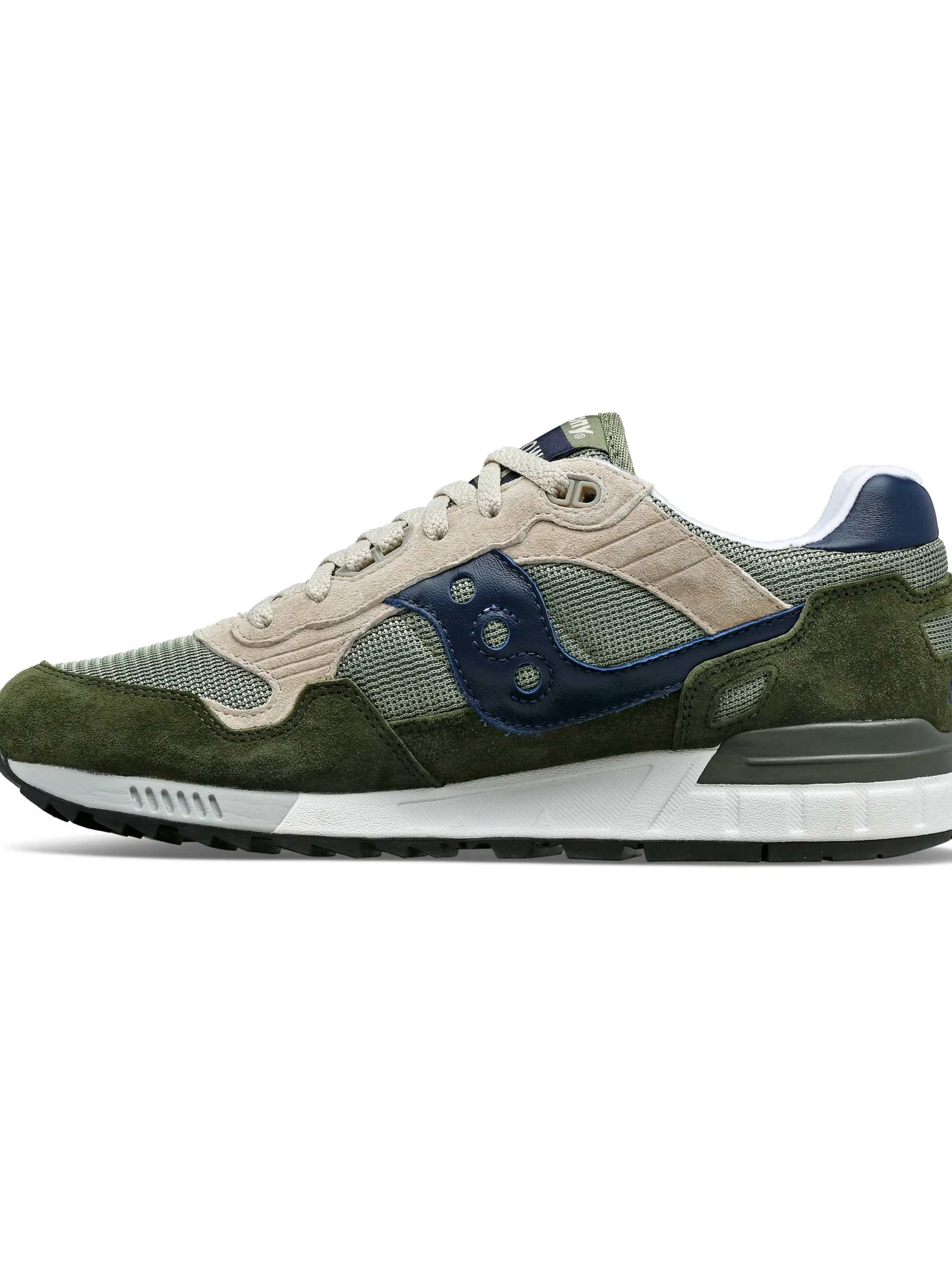Faherty Brand Shoes*Saucony Men's Shadow 5000 -