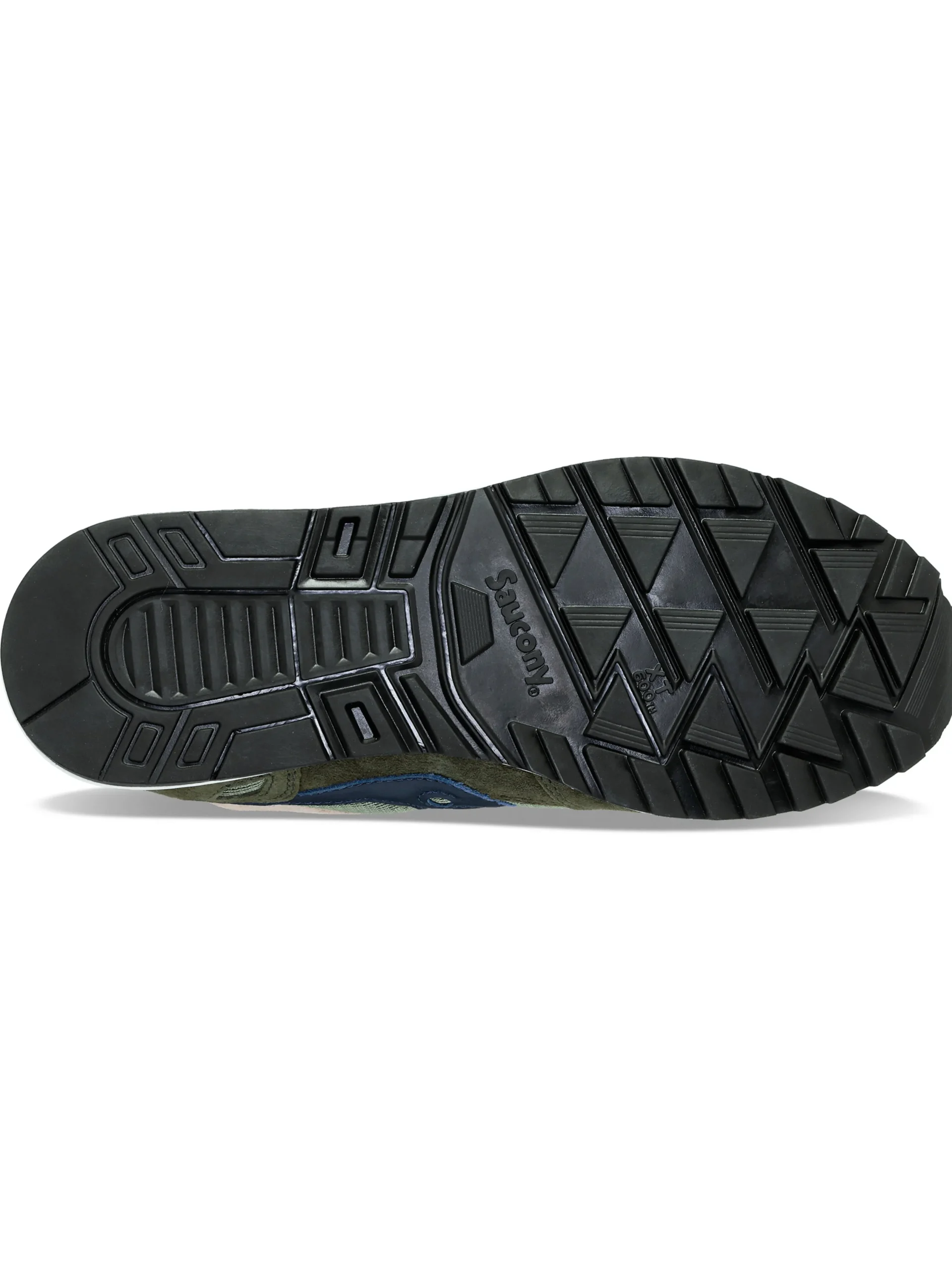 Faherty Brand Shoes*Saucony Men's Shadow 5000 -