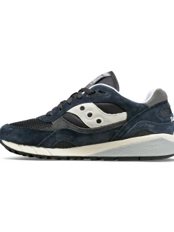 Faherty Brand Shoes*Saucony Men's Shadow 6000 -