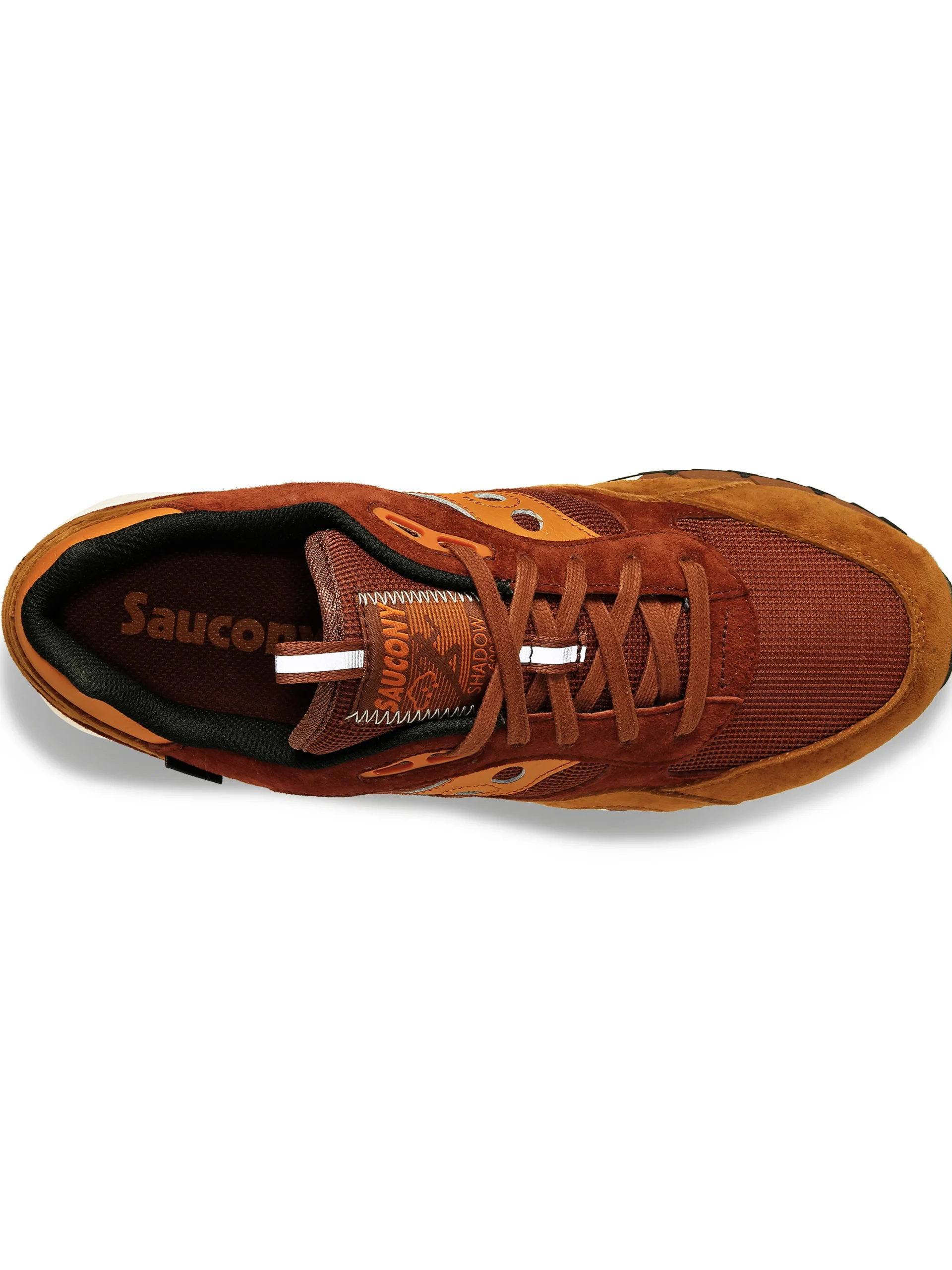 Faherty Brand Shoes*Saucony Men's Shadow 6000 GTX -