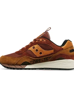 Faherty Brand Shoes*Saucony Men's Shadow 6000 GTX -