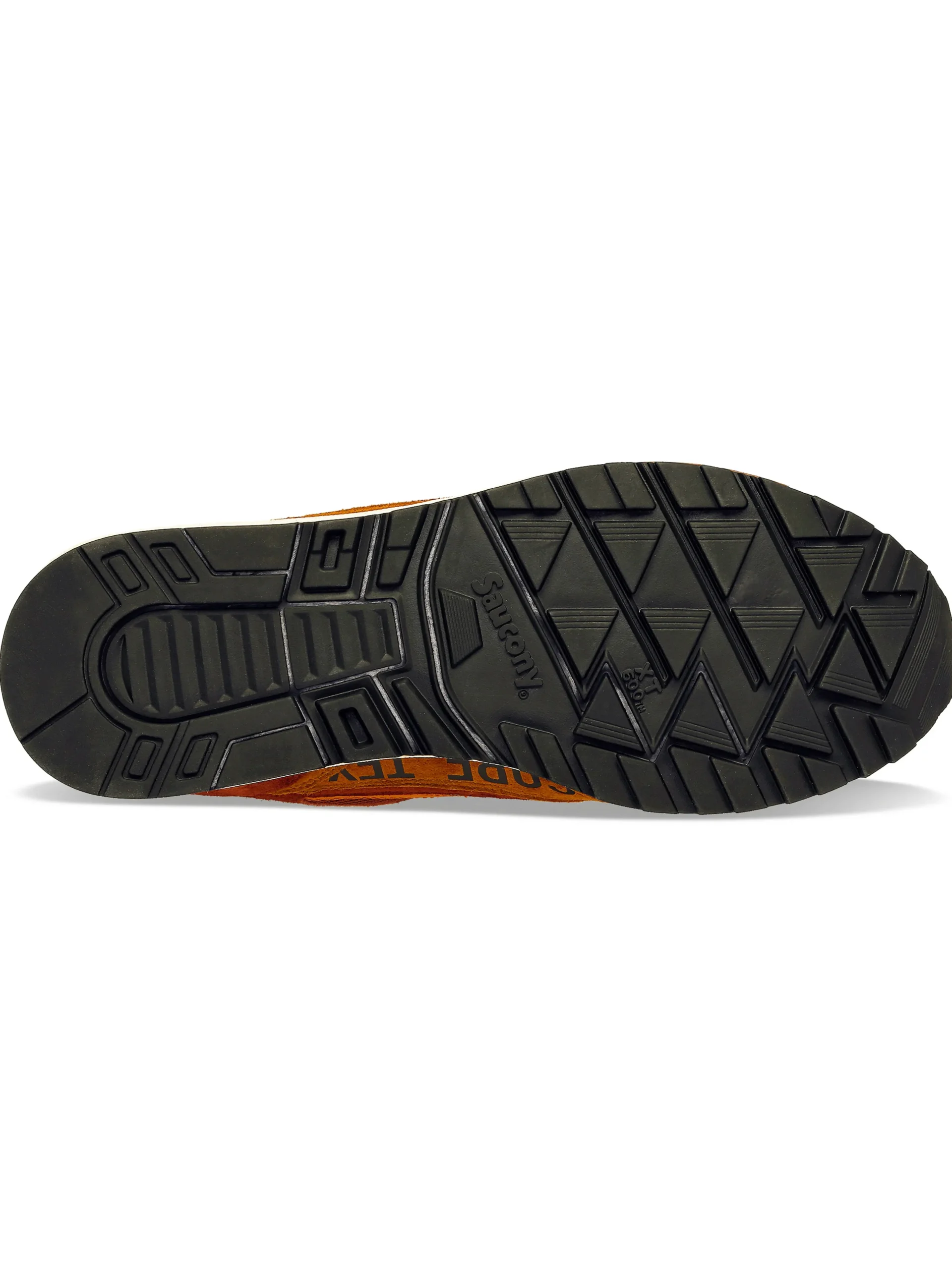 Faherty Brand Shoes*Saucony Men's Shadow 6000 GTX -