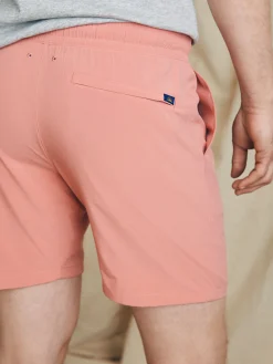 Faherty Brand Swim*Shorelite Active Swim Short (7