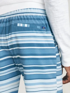 Faherty Brand Swim*Shorelite Active Swim Short (7