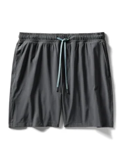 Faherty Brand Shorts|Swim*Shorelite Active Swim Short (7