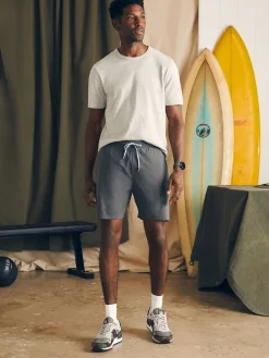 Faherty Brand Shorts|Swim*Shorelite Active Swim Short (7