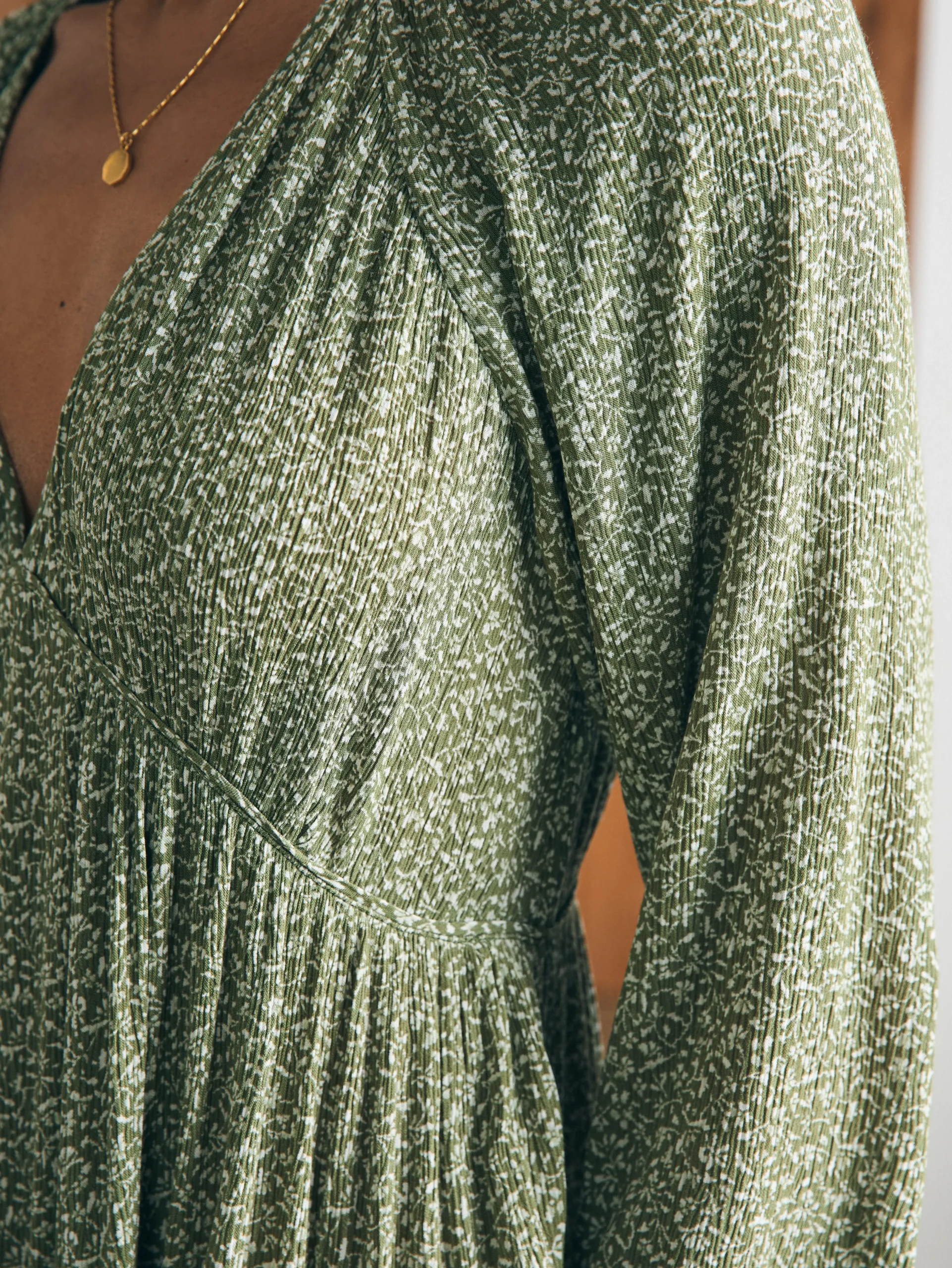 Women Faherty Brand Dresses*Sirene Dress -