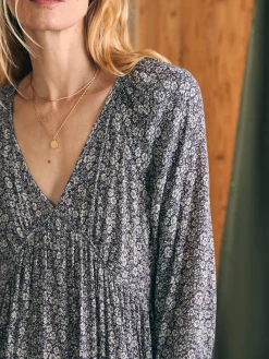 Women Faherty Brand Dresses*Sirene Dress -