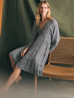 Women Faherty Brand Dresses*Sirene Dress -