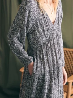Women Faherty Brand Dresses*Sirene Dress -