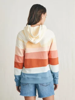Women Faherty Brand Hoodies & Sweatshirts*Soleil Hoodie -