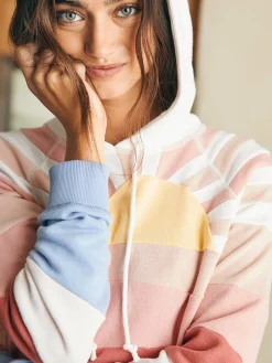 Women Faherty Brand Hoodies & Sweatshirts*Soleil Hoodie -