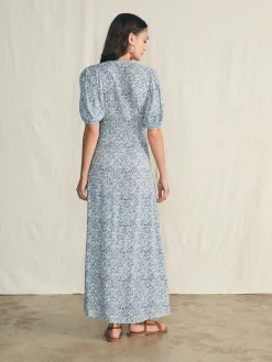 Women Faherty Brand Dresses*Sorrento Dress -